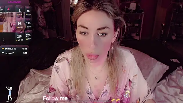 AnnieGOld_n Live XXX chat