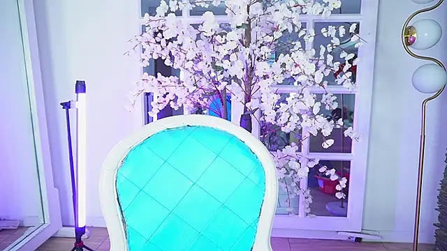 แชท XXX สดของ miss___megan