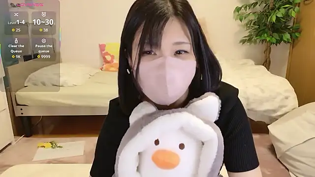 Czat XXX na żywo – HIMAWARI_88ch