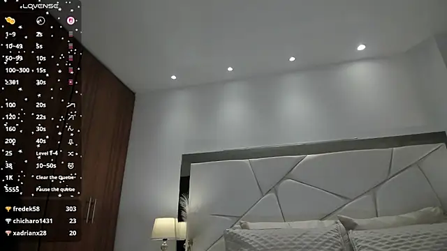 Natasha_Kiim_のライブXXXチャット