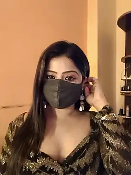 deepu_urs' Webcam Show