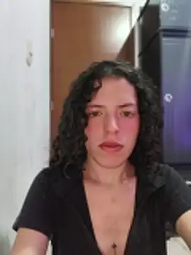 Chat XXX Live vanesa_gomez