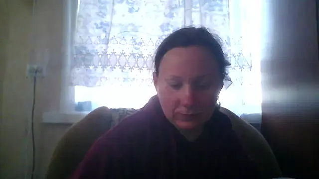 Chat XXX en directo de Norma_Wall