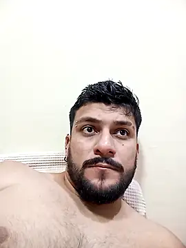 OchefRabudo – webcam-show