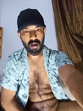 Bigkannan 라이브 XXX 채팅