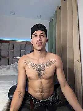 orionblaze69_ webkamerás műsora