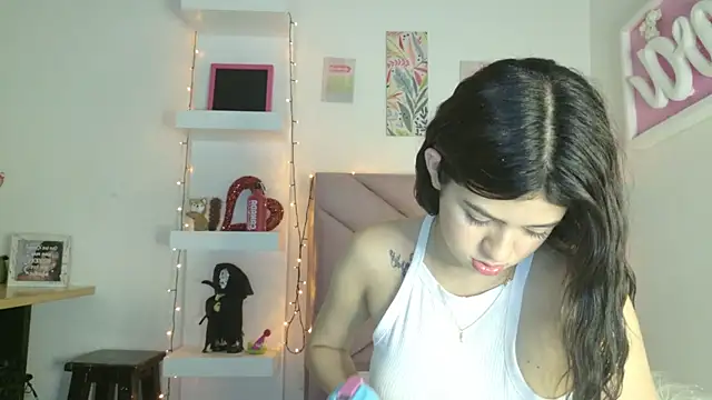 Chat +18 de eva_sin18 ao vivo