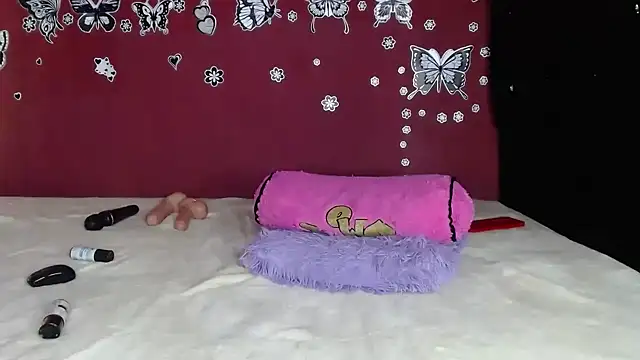 แชท XXX สดของ Zafira_mao