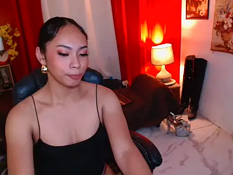 โชว์เว็บแคมของ kylieEmparado