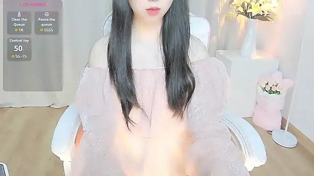 Sweet-Shunan Live XXX chat