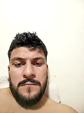 Webkamerová show OchefRabudo