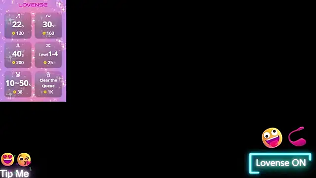 keithobrian_SC: διαδικτυακό σόου στην κάμερα