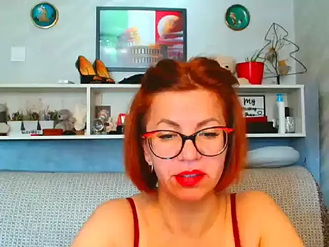 Sembang XXX Secara Langsung Natali3855