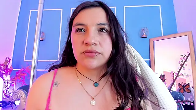 Živý XXX chat TaraTaylorr