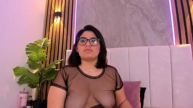 Sembang XXX Secara Langsung Carlotta_de_velour