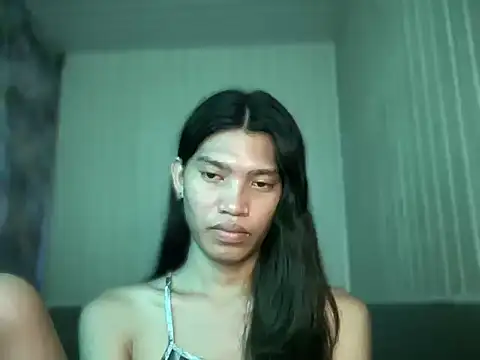 Webkamerová show Yourgoddess_jayve