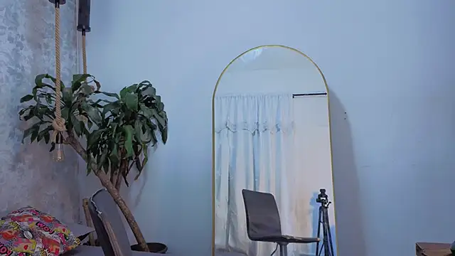 july_quinzel: онлайн-секс-чат