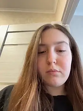 charmingggirl Webcam show