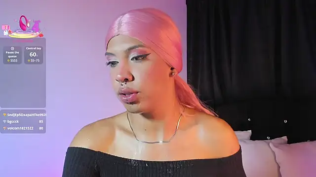 Andy_Blake_'s Webcam Show