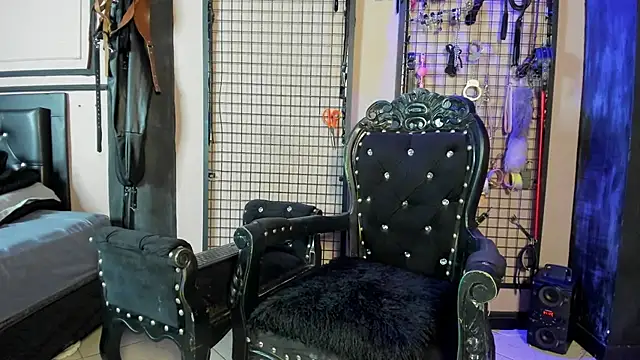 Živý XXX chat Twisted_Fantasy