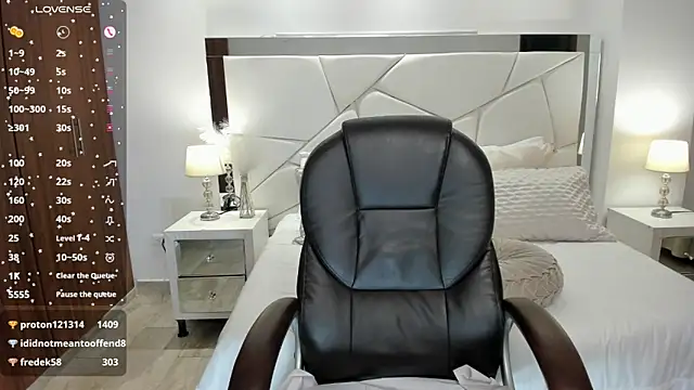 Natasha_Kiim_'s Live XXX Chat