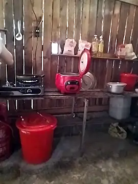 chaubau1 Pertunjukan Webcam