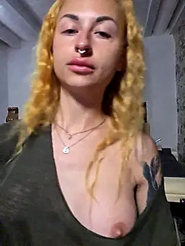 kylie_blck's Live XXX Chat