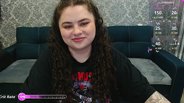 Chat XXX en directo de LunaRoub