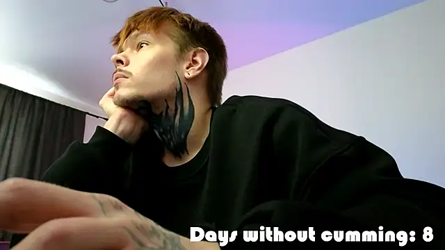 DENIS_HERE 라이브 XXX 채팅