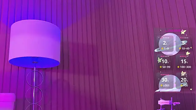 Chat XXX en directo de eimy_jones_