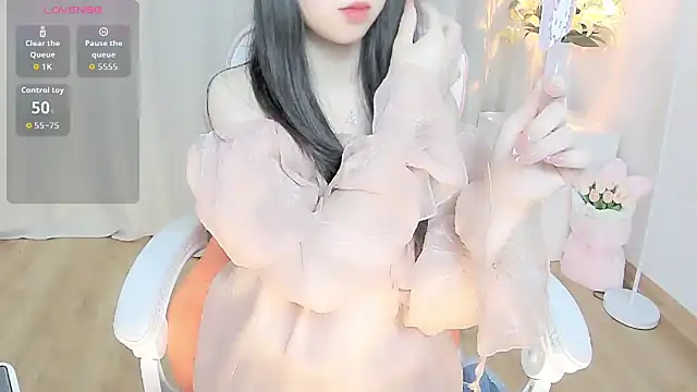 Sweet-Shuna 라이브 XXX 채팅