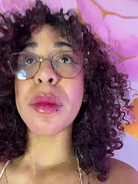 Woo_isDaphne's Live XXX Chat