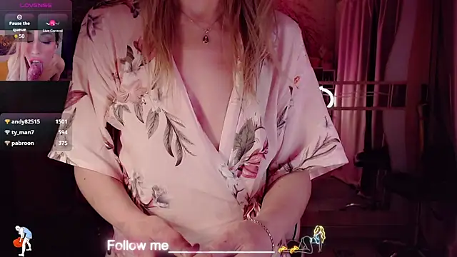 AnnieGOld_: απευθείας συνομιλία ΧΧΧ