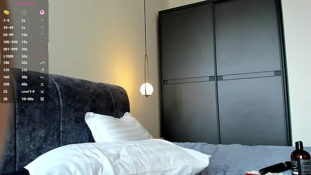 wow_lina's Live XXX Chat