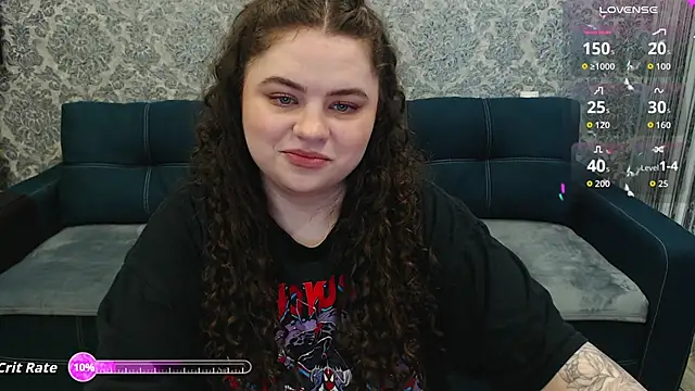 LunaRoub live XXX chat