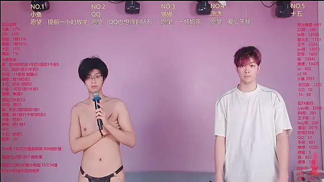 NTN-lucky: вебкам-шоу