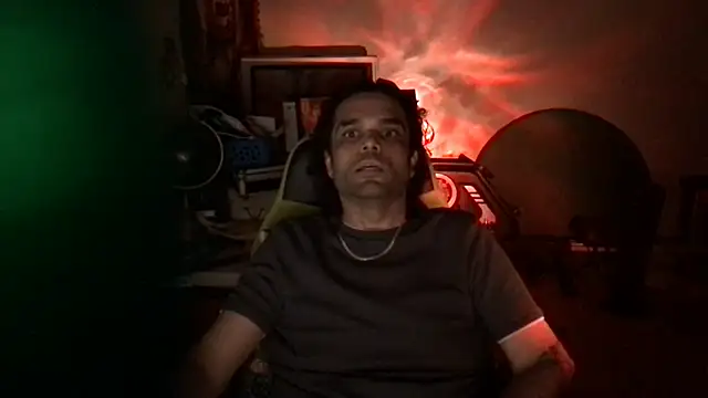 KungFuPanda001 Show in webcam