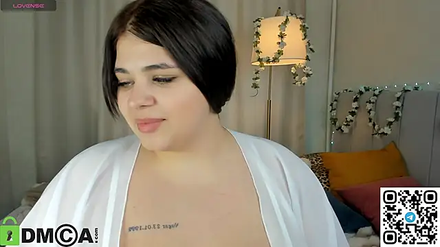 Czat XXX na żywo – Annet_Nel1son