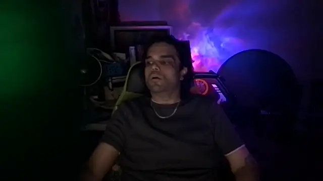 KungFuPanda001 在線直播表演