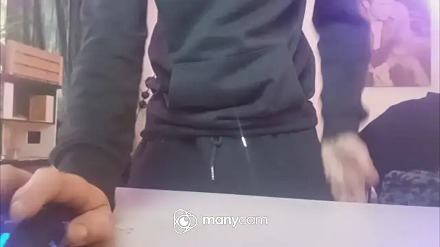 der_dino30 Webcam-Show