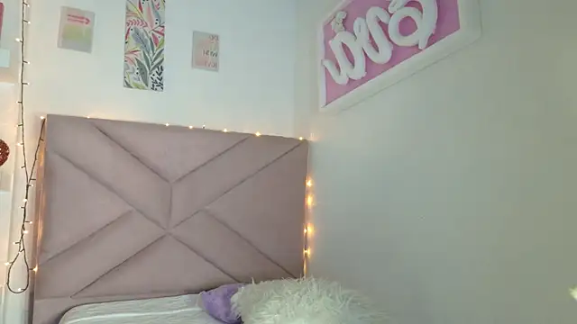 Chat XXX Live eva_sin18