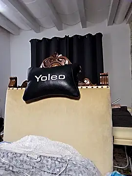 kylie_blck's Live XXX Chat