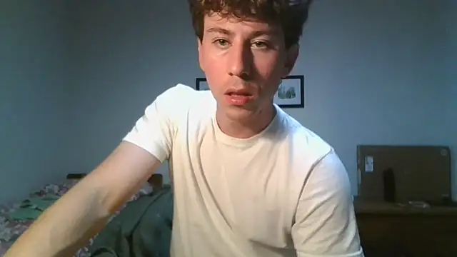 saint_not Webcam Show