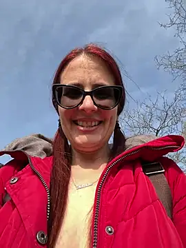 NataKitten: онлайн-секс-чат