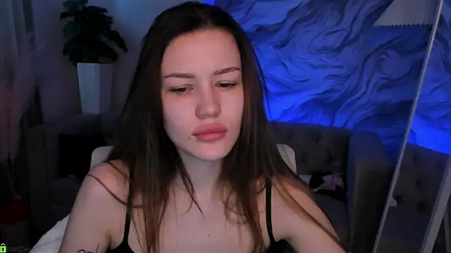 Aria_Mila's Live XXX Chat