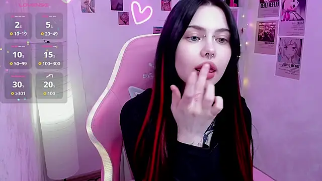 Morana_Batt's Live XXX Chat