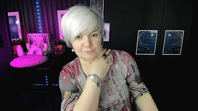 CarmenSoft's Live XXX Chat