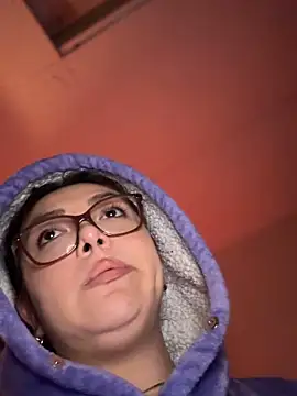 Chat XXX en directo de Pumpkin_bunny