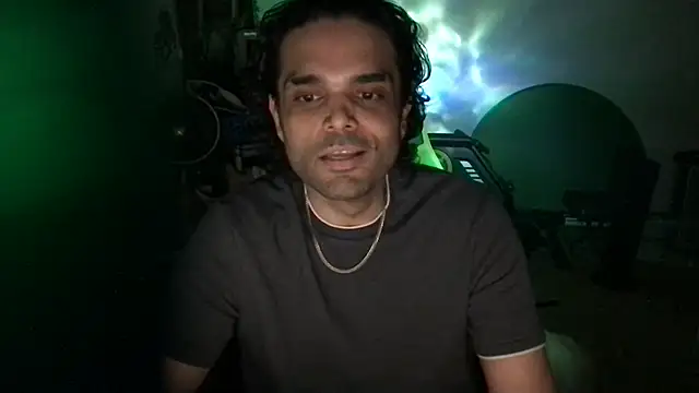 KungFuPanda001 现场XXX聊天