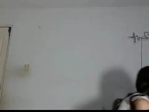 SammyKisses Webcam-Show